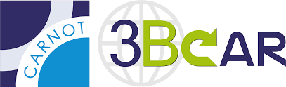 Logo ANR