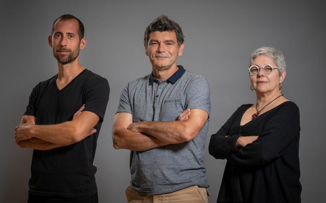 Les CRITTs à l’honneur dans l’actu INSA de juillet